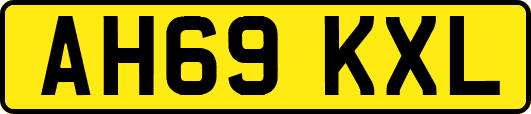 AH69KXL