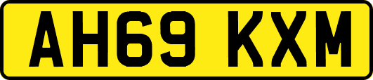 AH69KXM