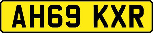 AH69KXR