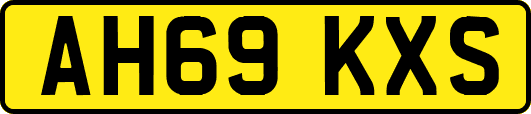 AH69KXS