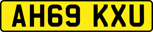 AH69KXU