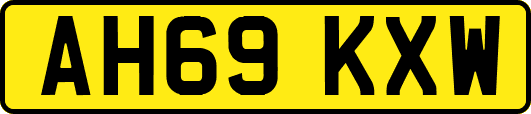 AH69KXW