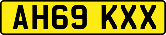 AH69KXX