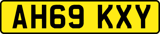 AH69KXY