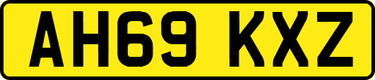 AH69KXZ