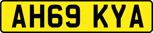 AH69KYA
