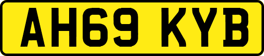 AH69KYB
