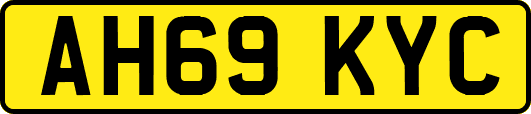 AH69KYC