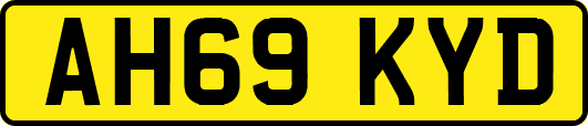 AH69KYD