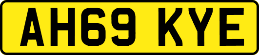 AH69KYE
