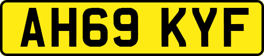 AH69KYF