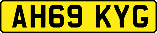 AH69KYG