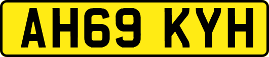 AH69KYH