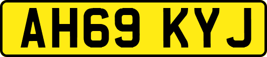 AH69KYJ
