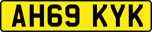 AH69KYK