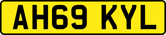 AH69KYL