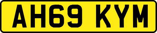 AH69KYM