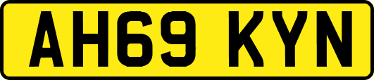 AH69KYN