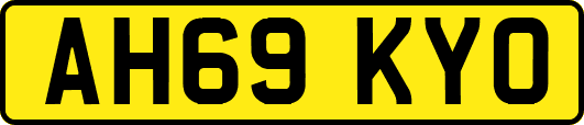 AH69KYO