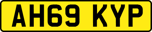AH69KYP