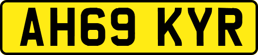 AH69KYR