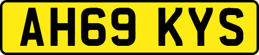 AH69KYS