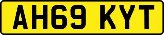 AH69KYT