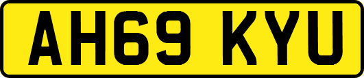 AH69KYU