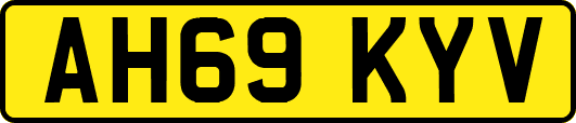 AH69KYV