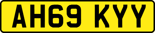 AH69KYY