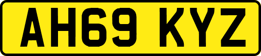 AH69KYZ
