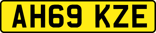 AH69KZE