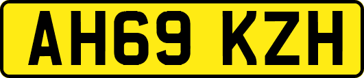 AH69KZH
