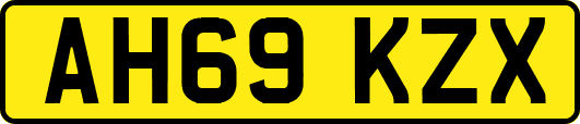 AH69KZX