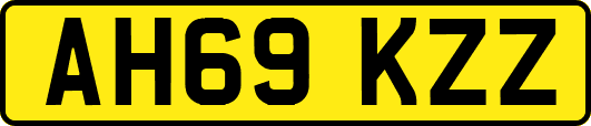 AH69KZZ