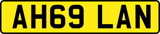 AH69LAN