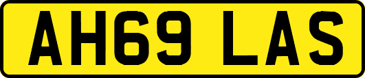 AH69LAS
