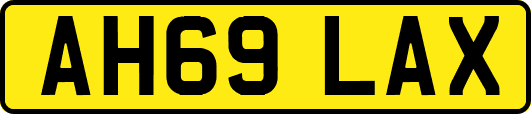 AH69LAX