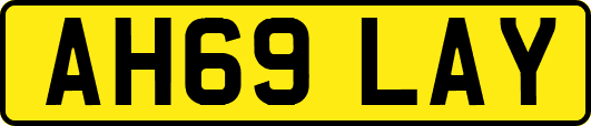 AH69LAY