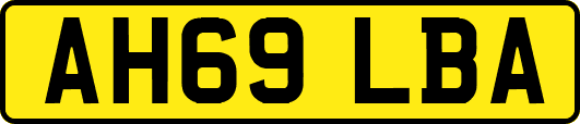 AH69LBA