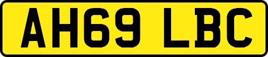 AH69LBC