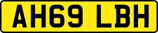 AH69LBH