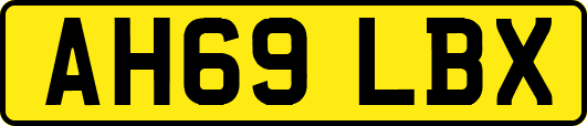 AH69LBX