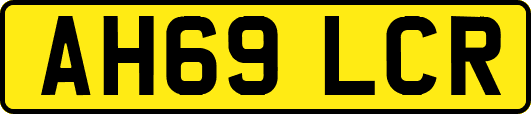 AH69LCR