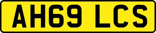 AH69LCS