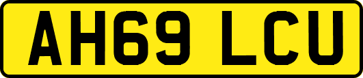 AH69LCU