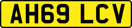 AH69LCV