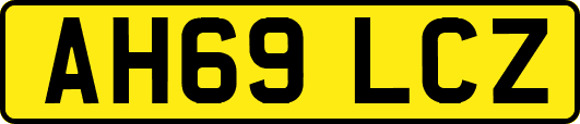 AH69LCZ