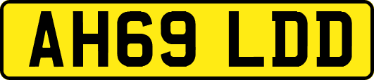 AH69LDD