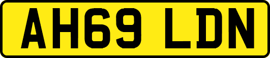 AH69LDN